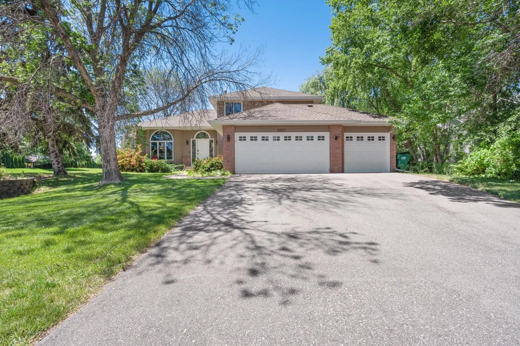 8901 Dunbar Knoll N, Brooklyn Park