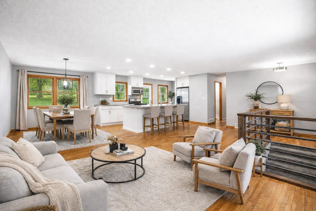 8309 Harrison Road, Bloomington