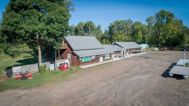 1067 Highway 107, Braham
