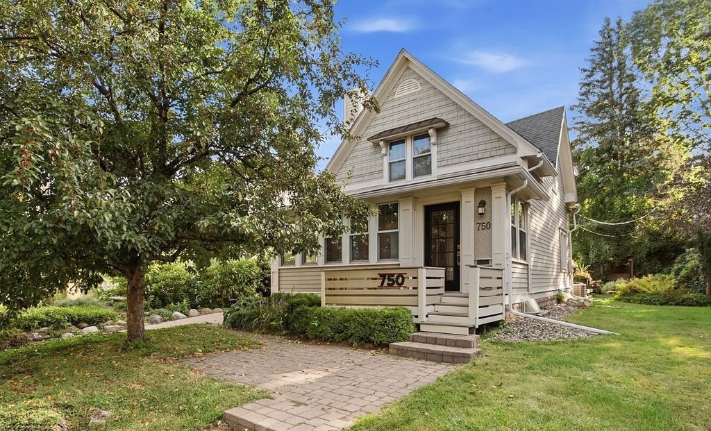 750 Chippewa Avenue, Saint Paul