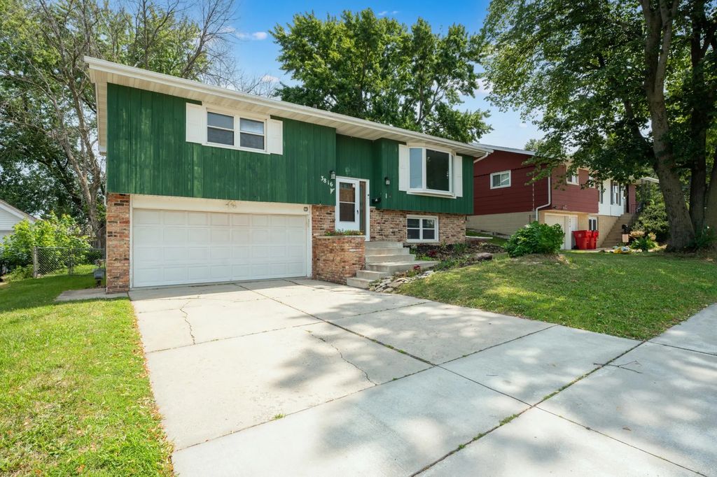 3816 18th Avenue Nw, Rochester