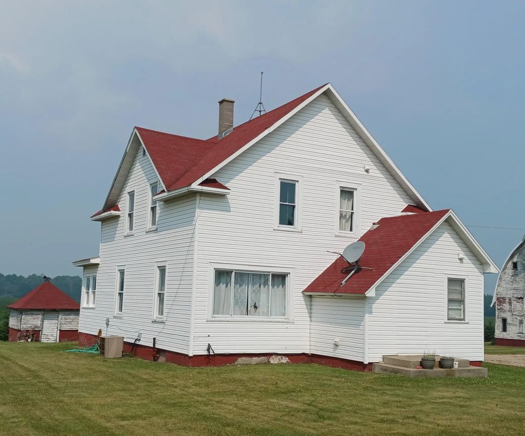 28177 County Highway 73, Wadena