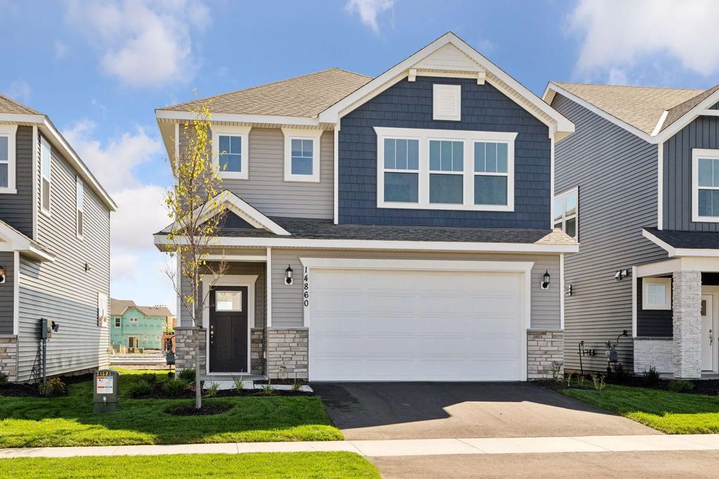 1165 149th Street, Rosemount