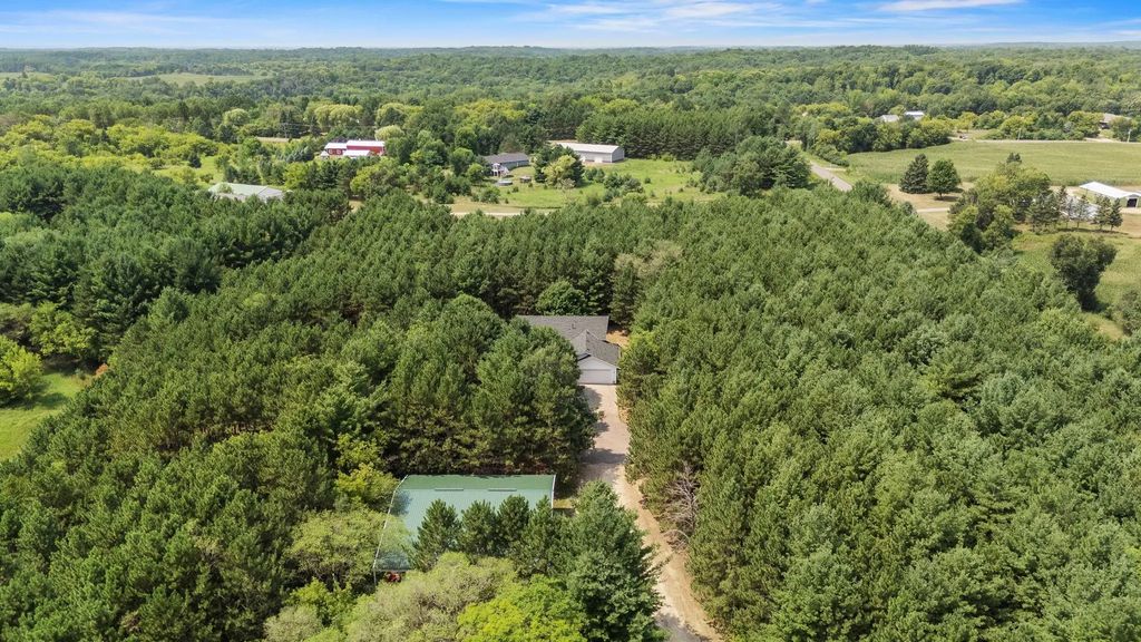 2161 Goose Lake Road, New Richmond