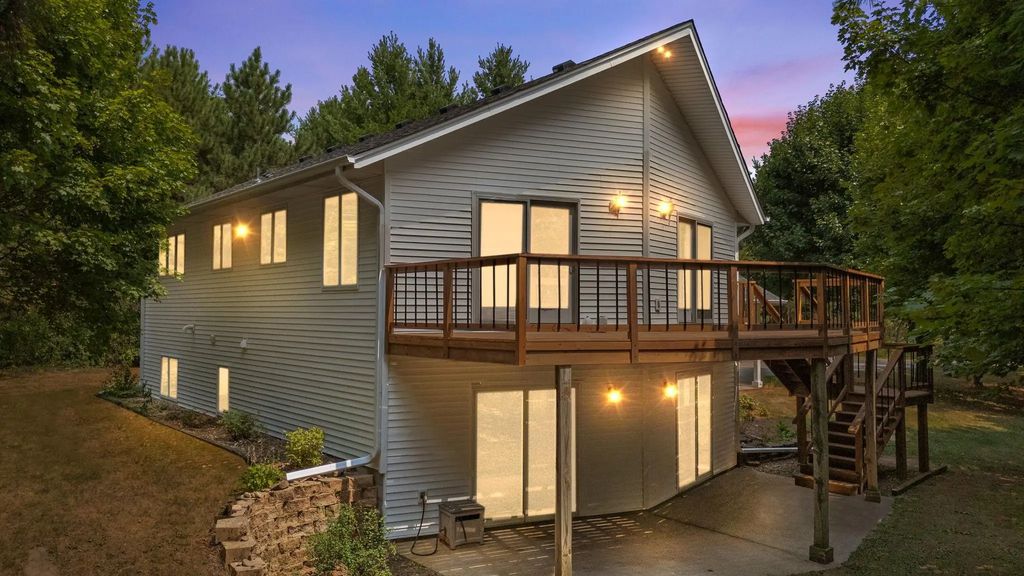 2161 Goose Lake Road, New Richmond