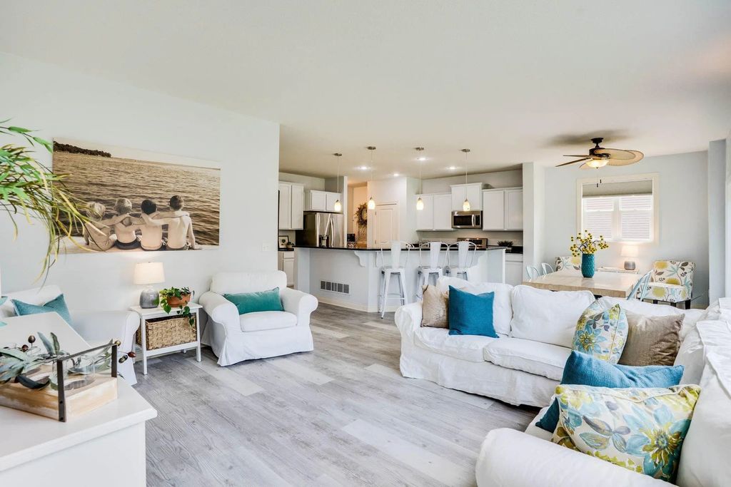 1834 Spring Creek Drive, Carver