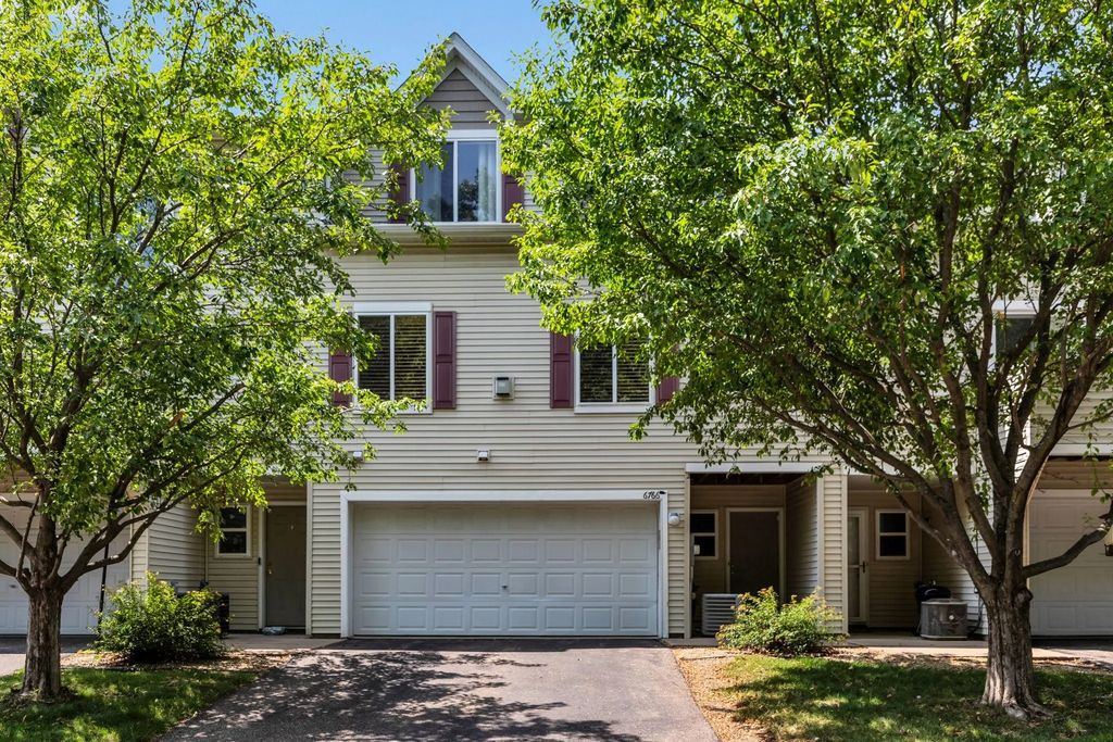 6766 Meadow Grass Lane S, Cottage Grove