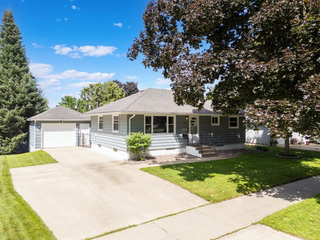 2309 24th Street Nw, Rochester
