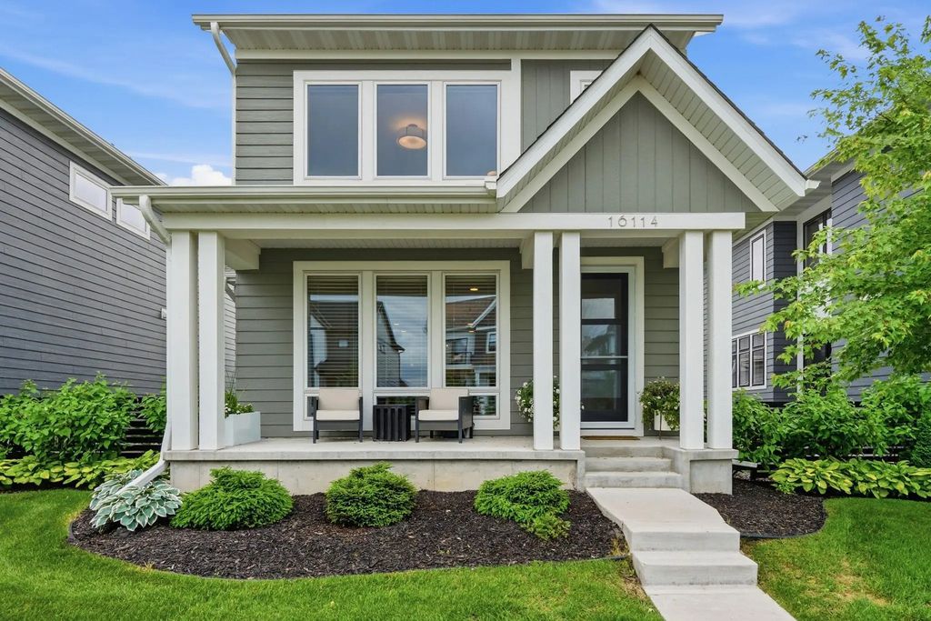 16114 Durango Trail, Lakeville