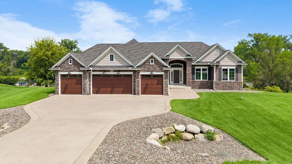 9952 105th Street Ne, Otsego
