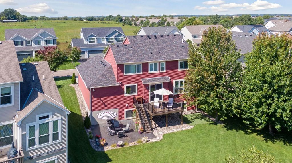 11307 Harness Draw, Woodbury