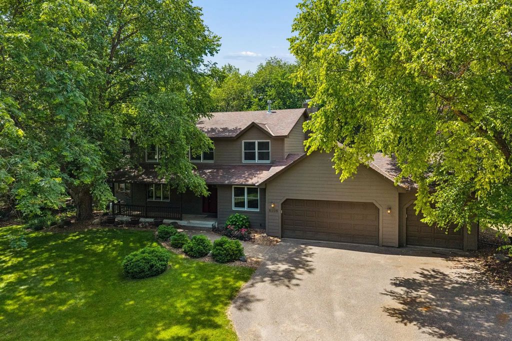 6306 Crackleberry Trail, Woodbury