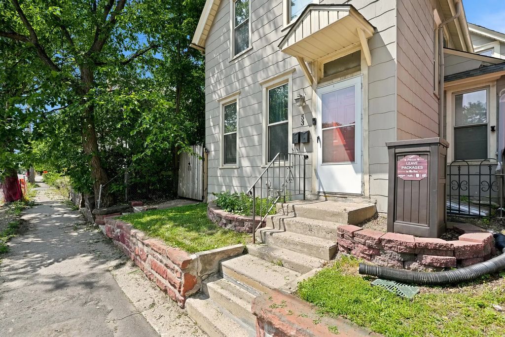 53 Dale Street N, Saint Paul