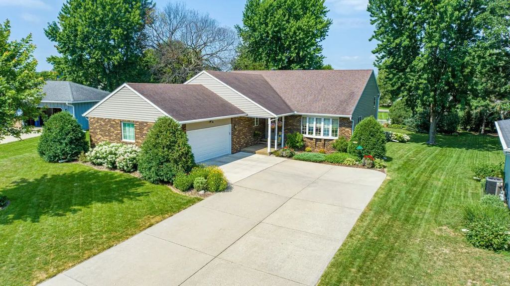 2170 Diablo Drive Se, Owatonna