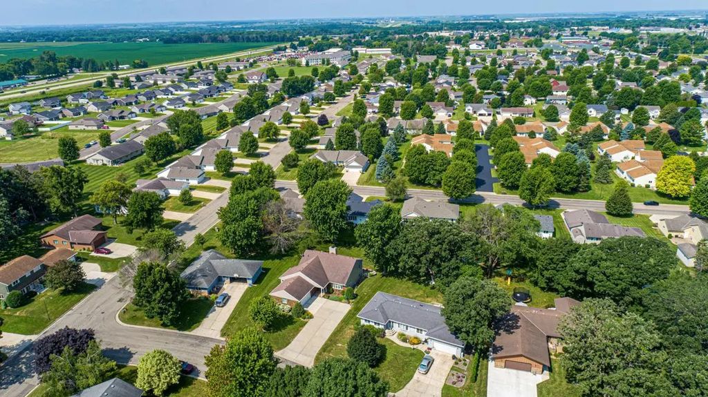 2170 Diablo Drive Se, Owatonna