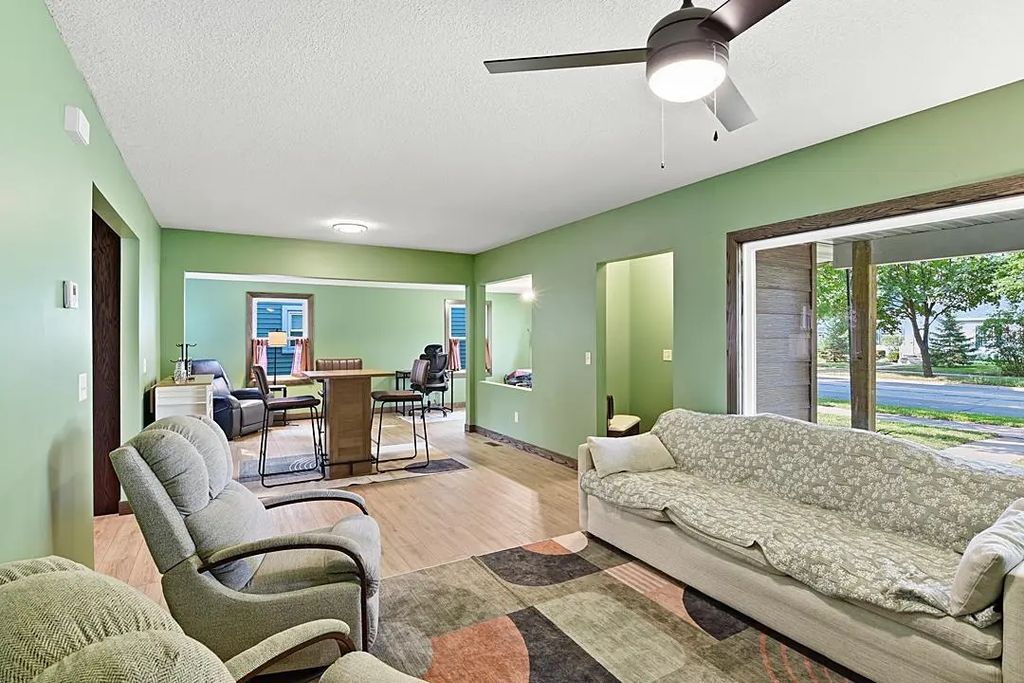 1120 9th Avenue N, St Cloud