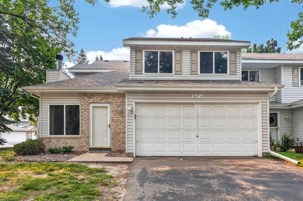 3617 Saint Francis Way B, Eagan