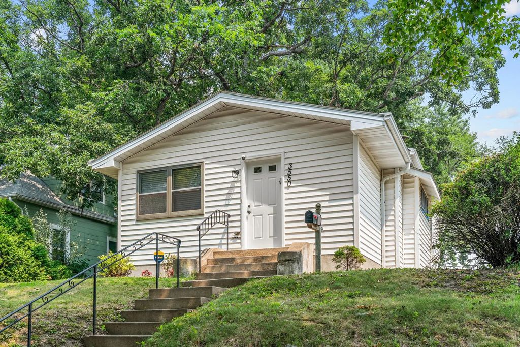 3550 N 4th Street, Minneapolis