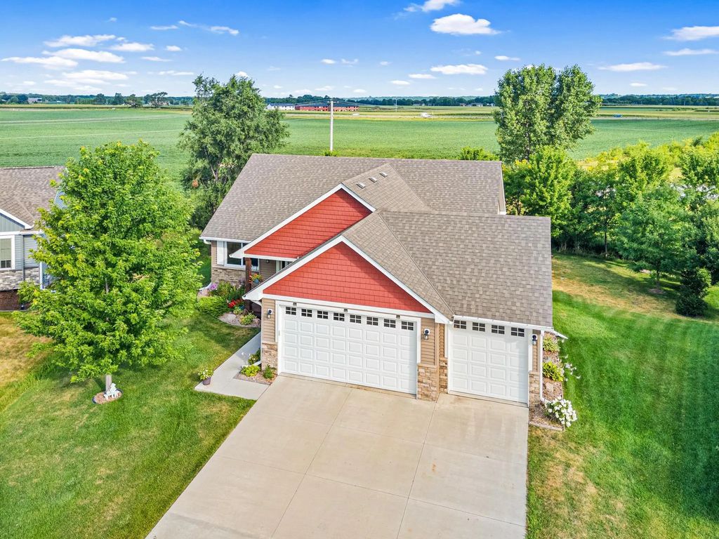 914 Prestwick Drive, Belle Plaine