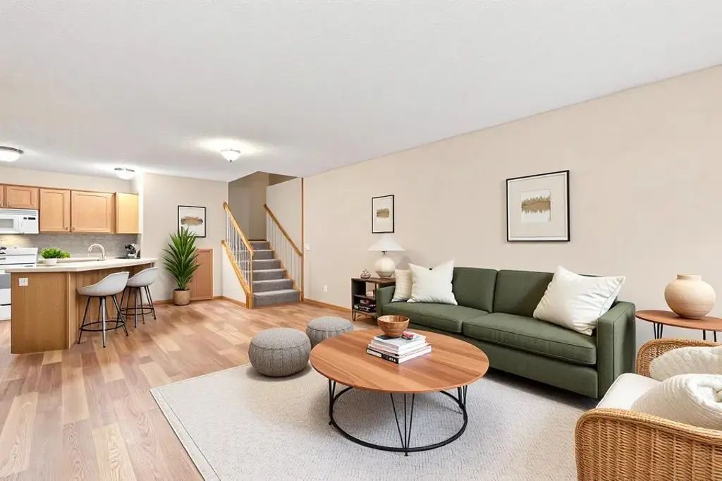 1863 Riverwood Drive 14, Burnsville