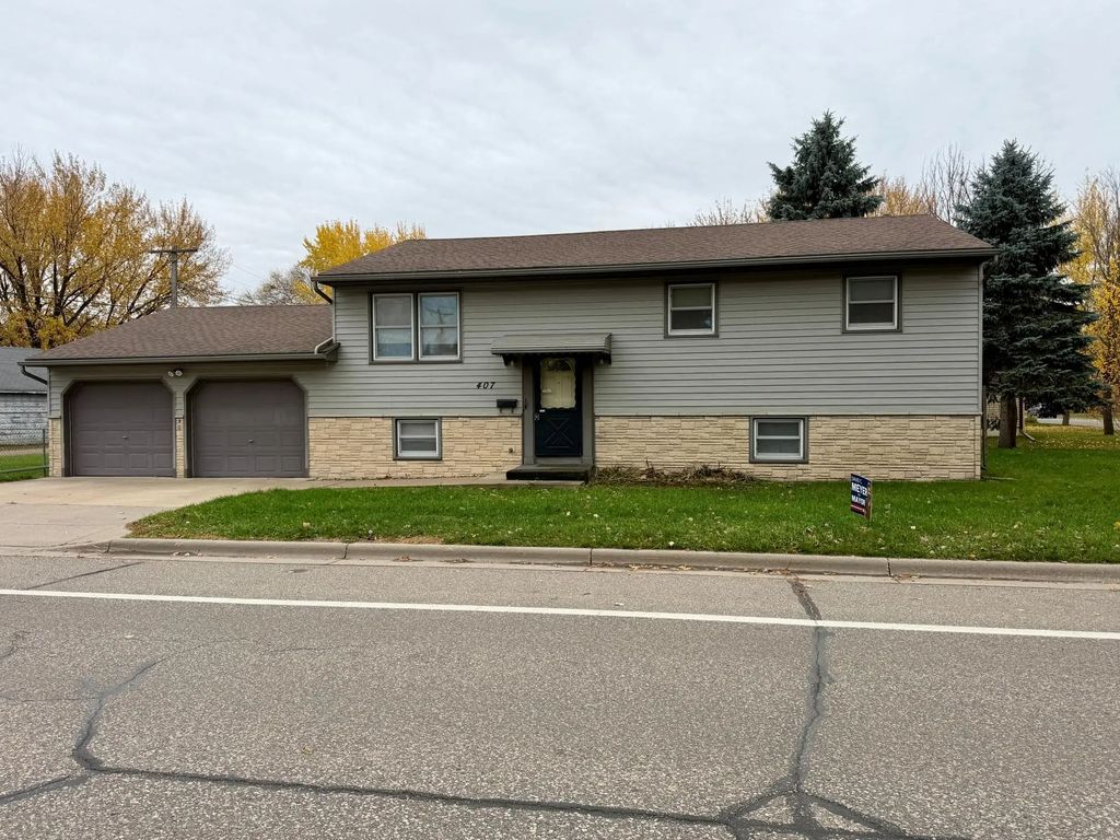 407 5th Avenue Sw, Little Falls