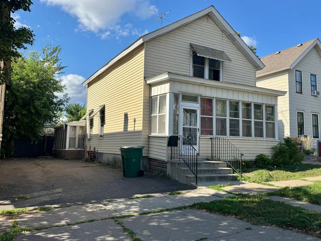 693 5th Street E, Saint Paul