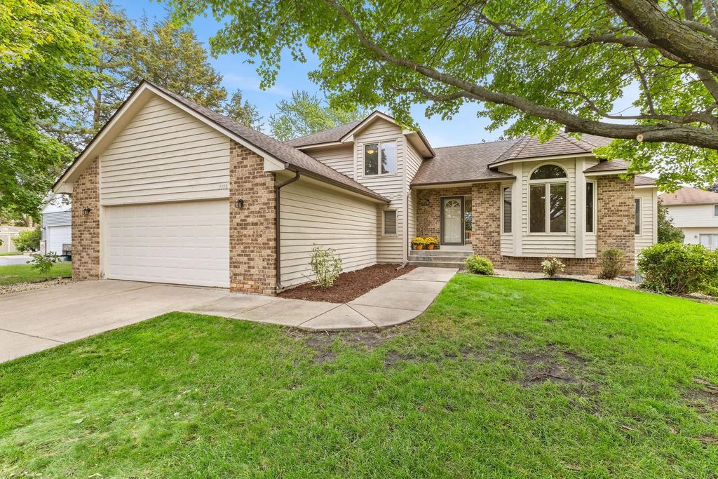 3728 123rd Lane Nw, Coon Rapids
