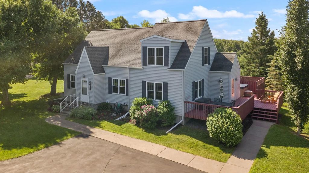 4073 Reinke Road, Duluth