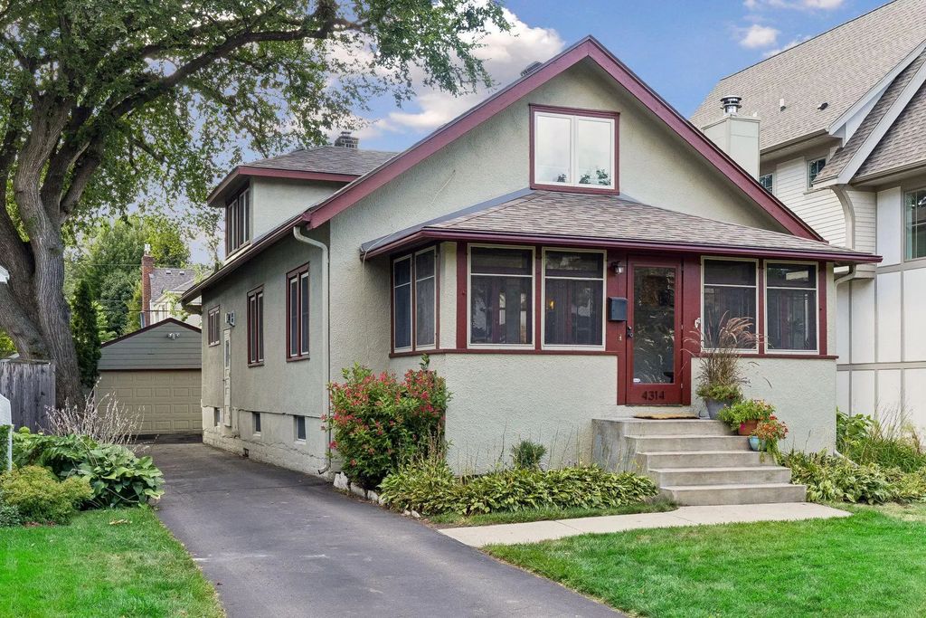 4314 Beard Avenue S, Minneapolis