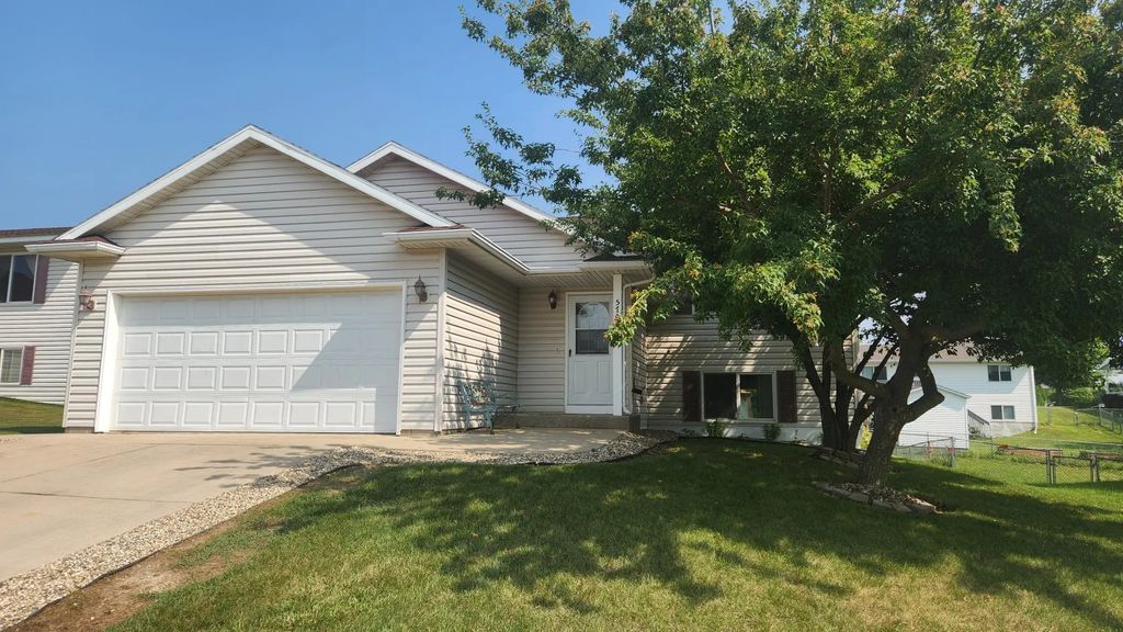 5701 51st Street Nw, Rochester