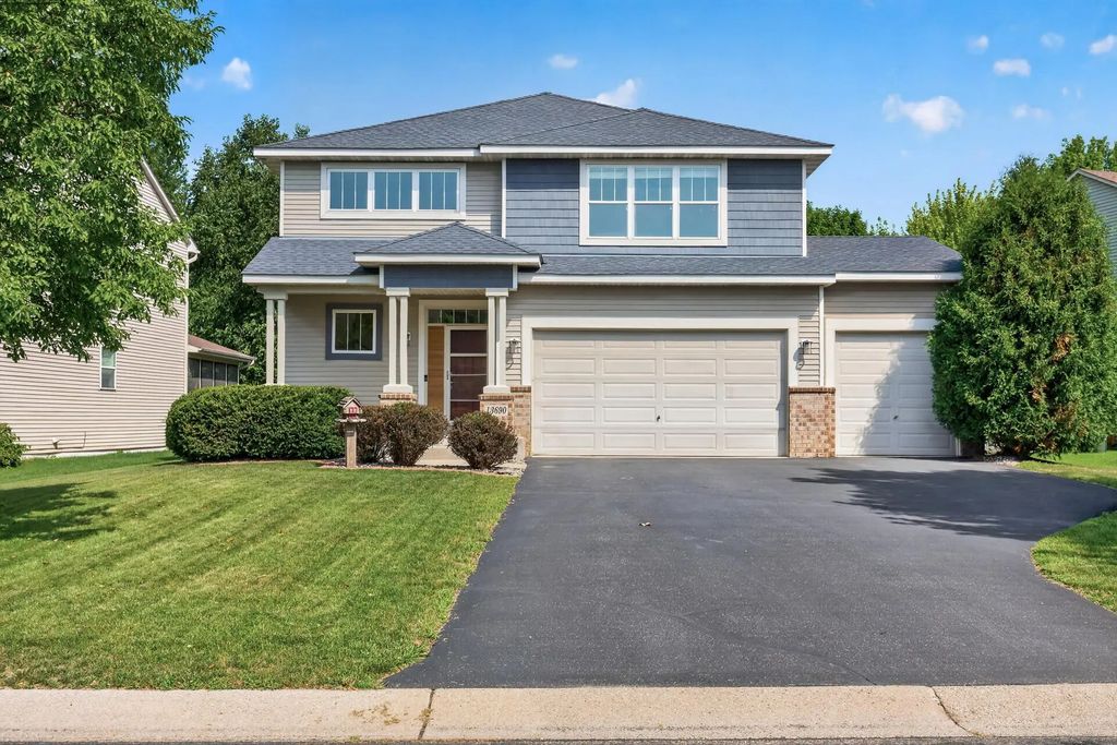 13690 Atwood Trail, Rosemount
