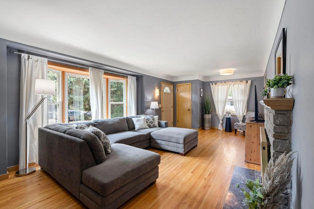 6001 Washburn Avenue S, Minneapolis