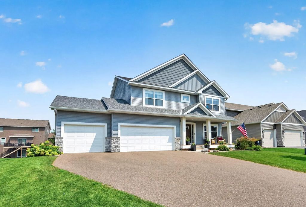 17831 Elder Avenue, Lakeville