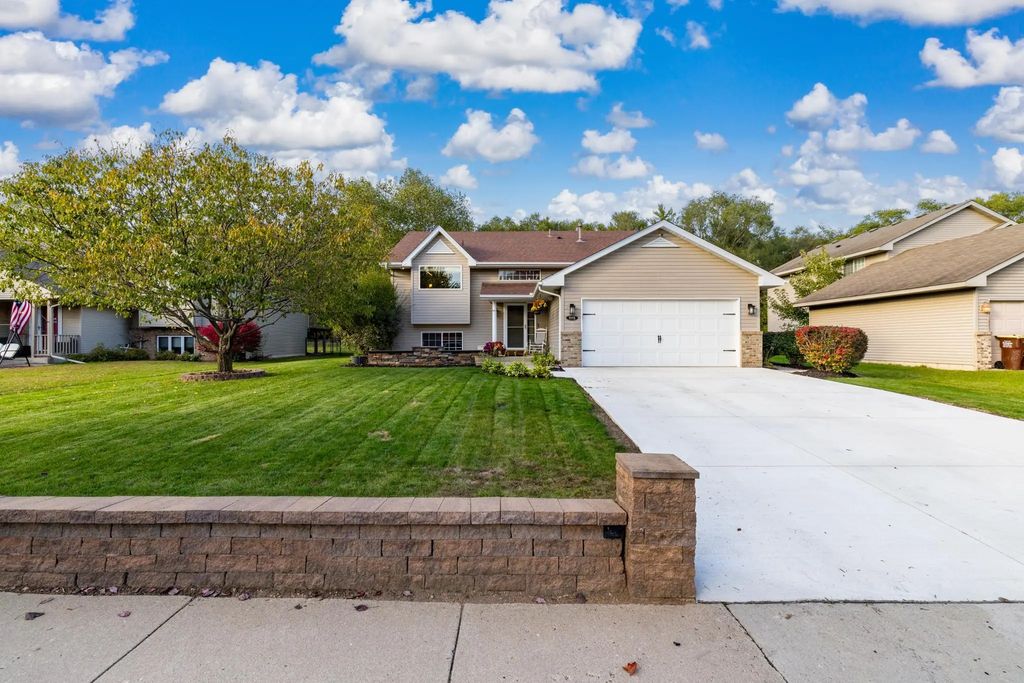 1115 Ridge Street, Jordan