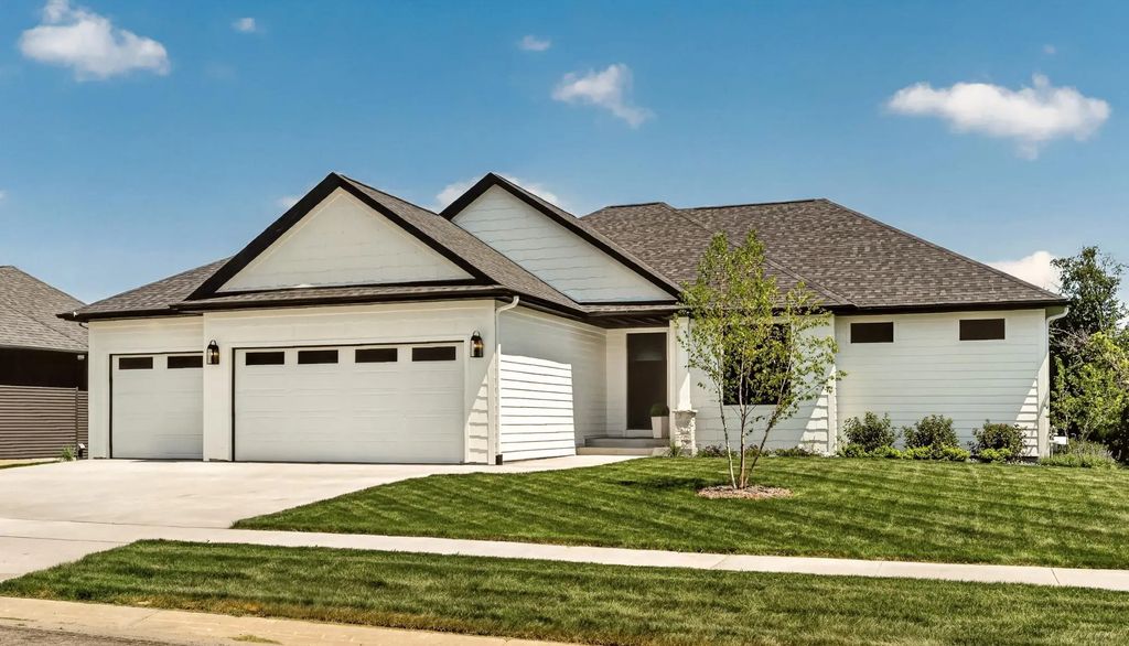 4440 Cassidy Ridge Drive Ne, Rochester