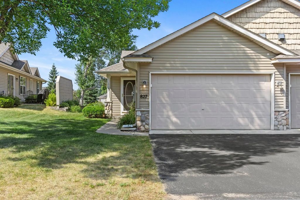 827 Winsome Way Nw, Isanti