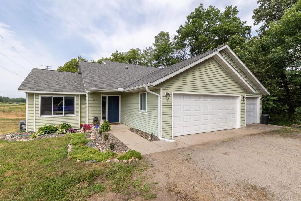 4334 Cooper Avenue S, Saint Cloud