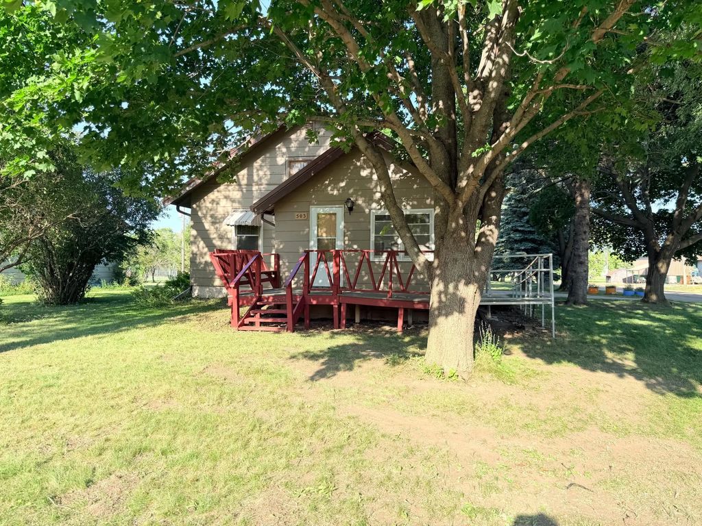 503 2nd Avenue Ne, Pipestone