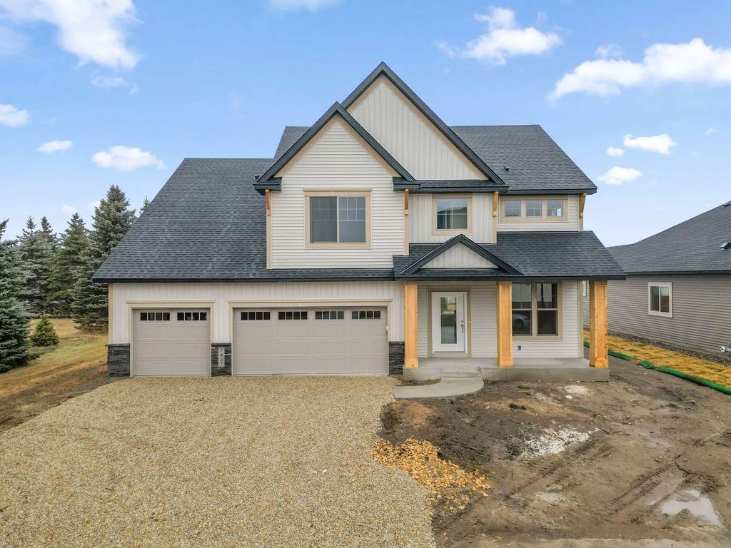 17994 Hidden Creek Trail, Lakeville