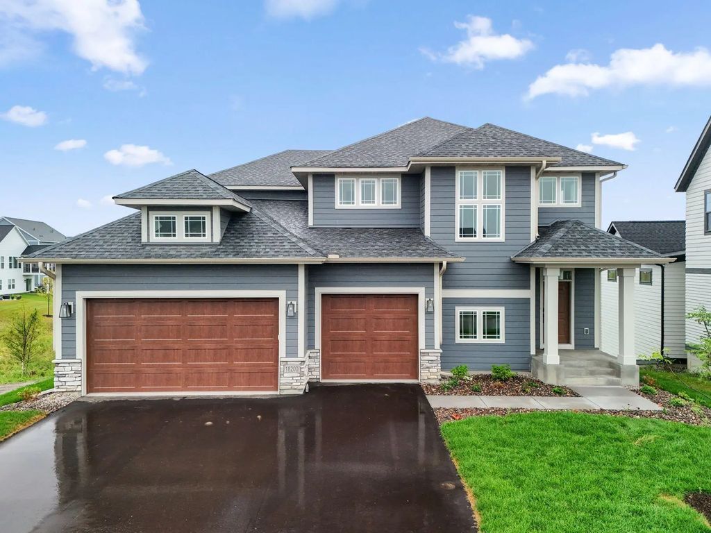 18200 103rd Avenue N, Maple Grove