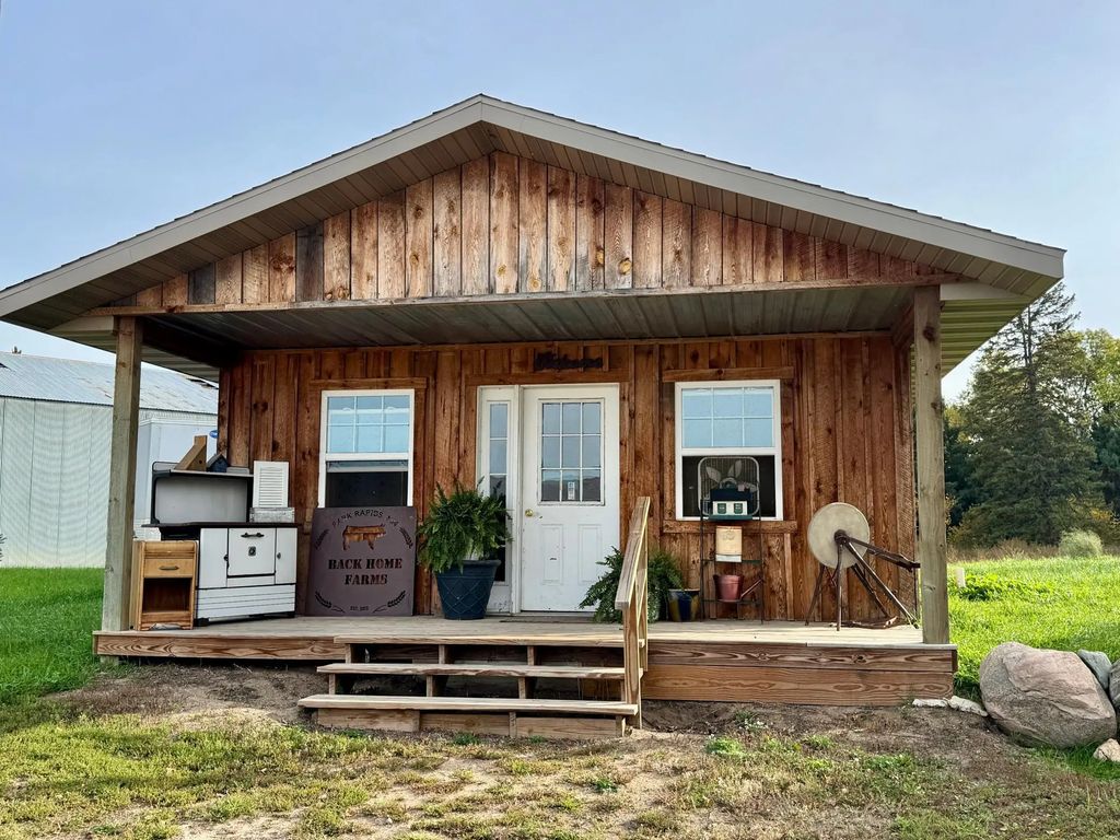 14844 129th Avenue, Park Rapids