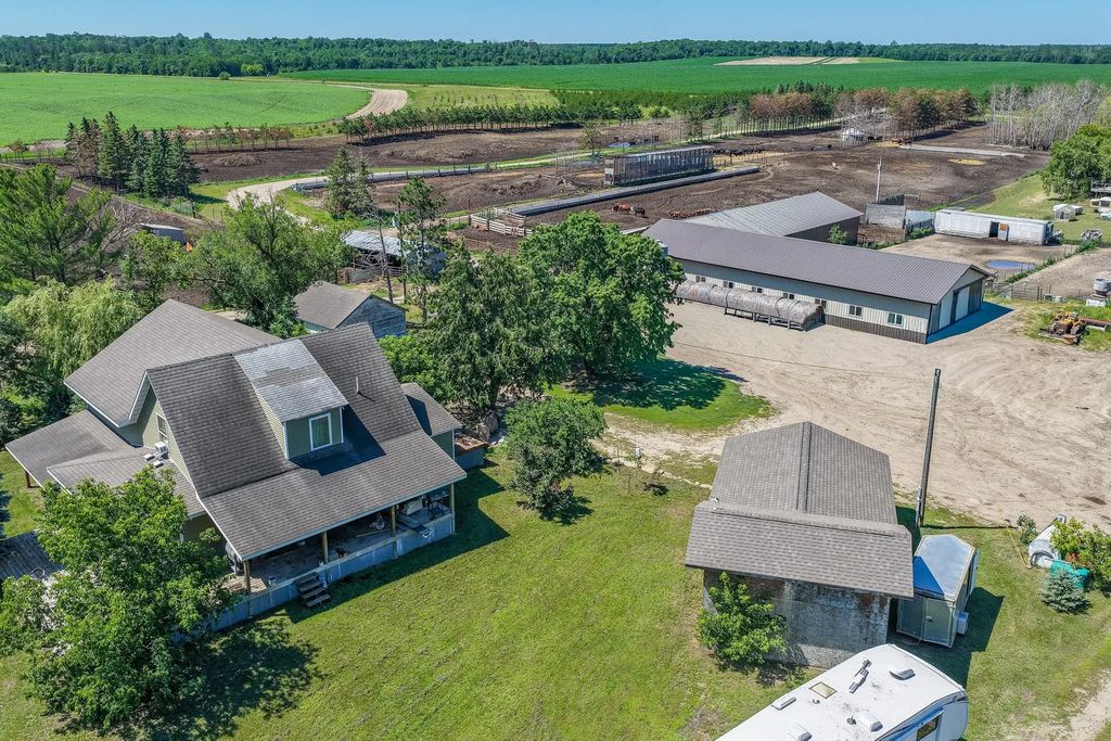 14844 129th Avenue, Park Rapids