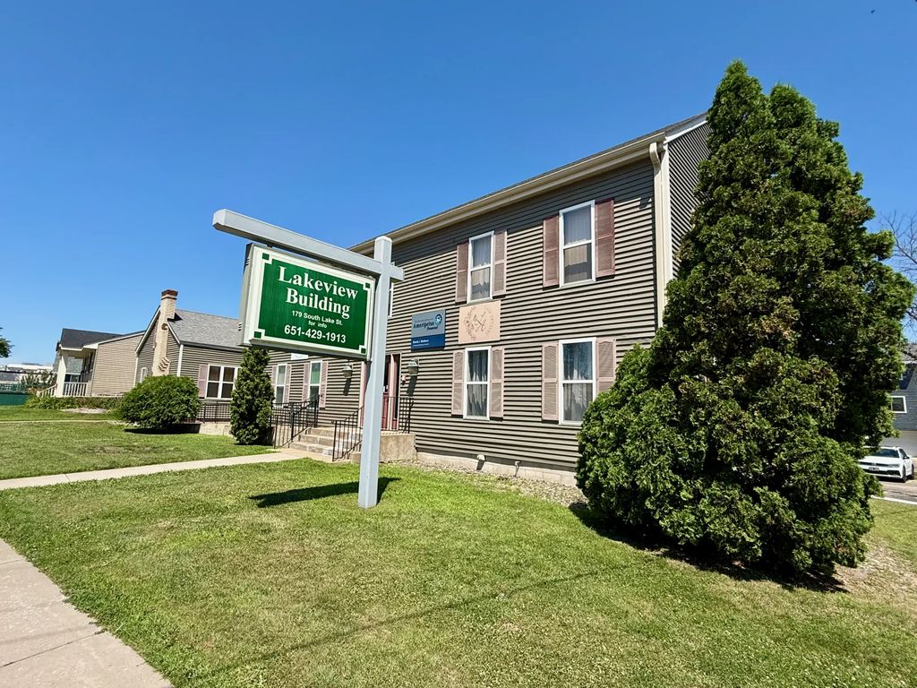 179 Lake St. S Suite 10, Forest Lake