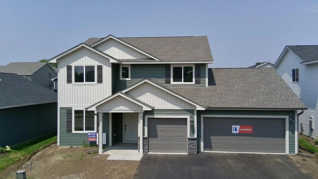 1217 Marlene Avenue, River Falls