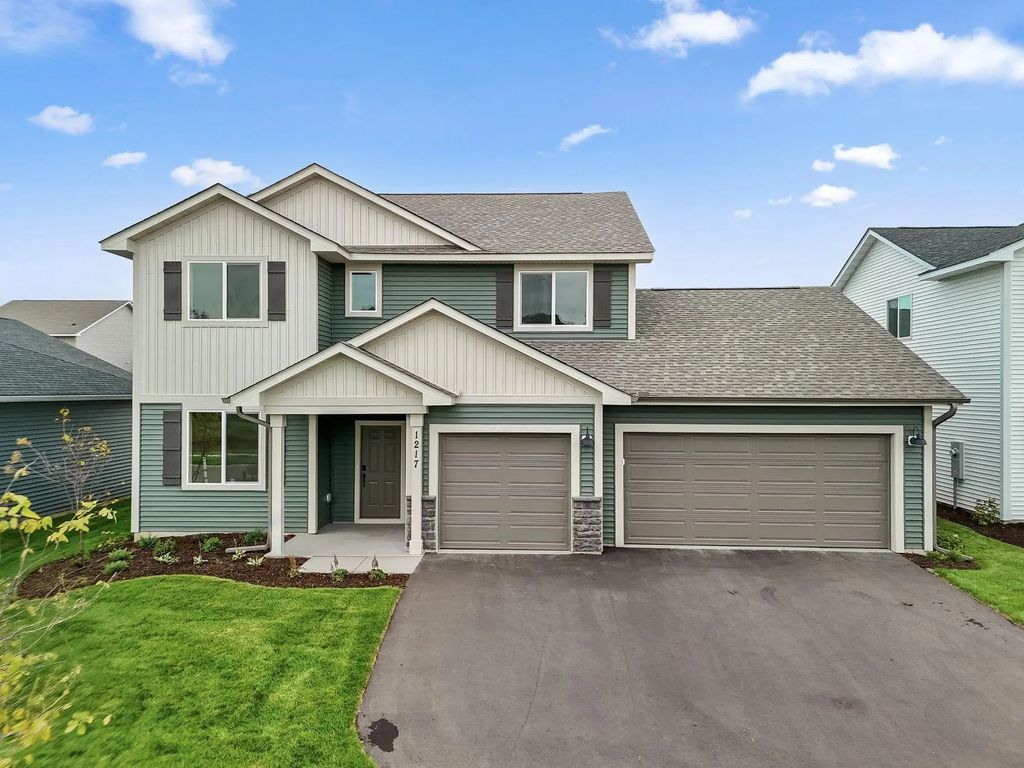 1217 Marlene Avenue, River Falls