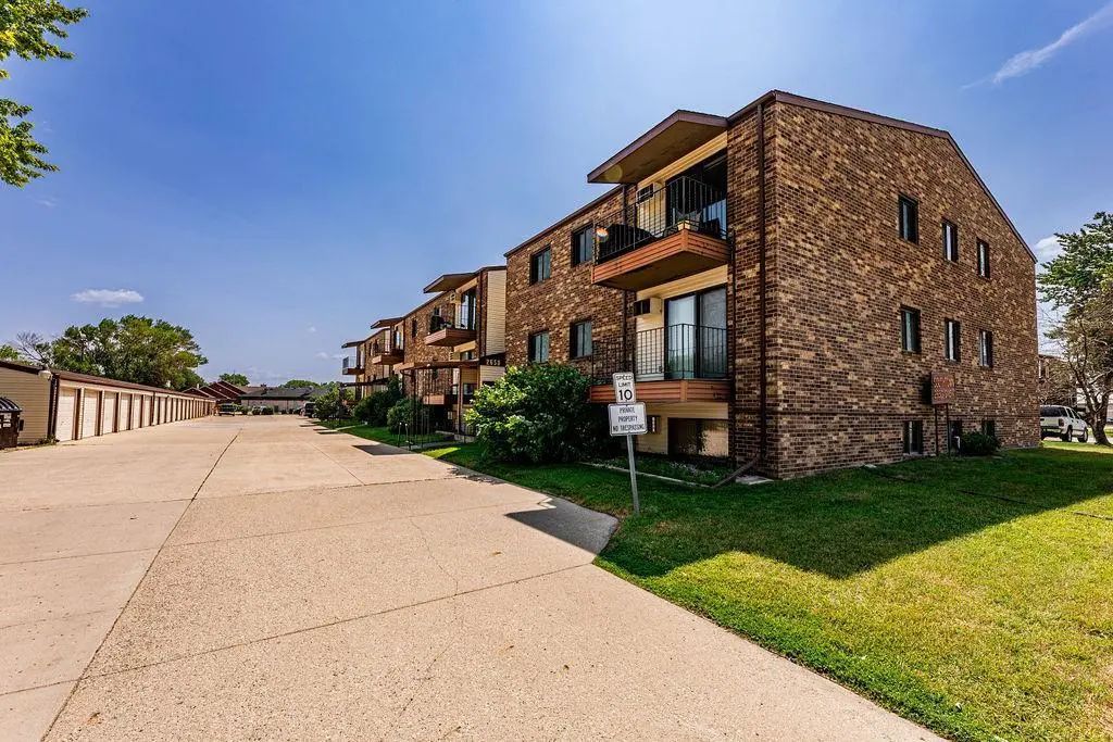 2650 15th Street S 307, Fargo