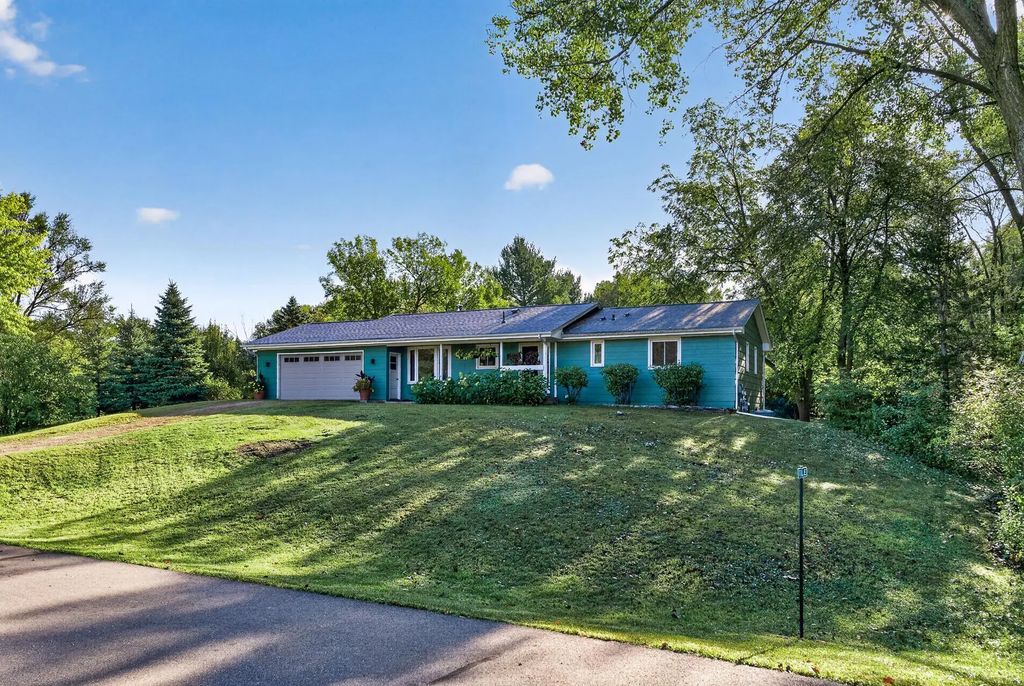 22385 Rush Creek Drive, Corcoran