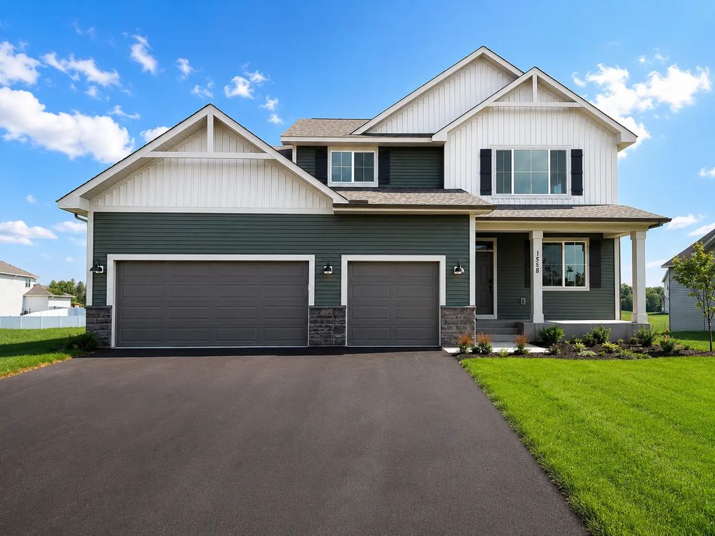 1558 Applegate, New Richmond