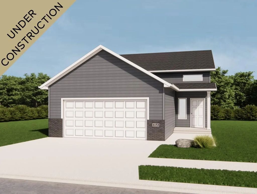 2728 42nd Avenue S, Moorhead