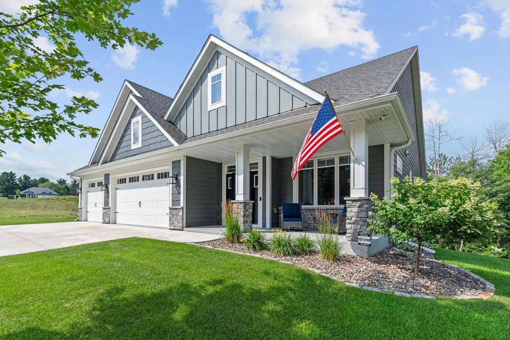 21162 Keibler Court N, Forest Lake